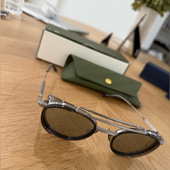 Akoni sunglasses - Picture 3 of 7